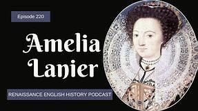 Amelia Lanier: Unveiling the First Female English Poet - A Journey Through Her Life and Works