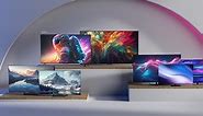 PRISM  joins the list of TV manufacturers with mini-LED smart TVs