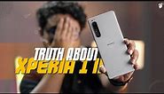 Truth About Sony Xperia 1 Mark II