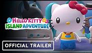 Hello Kitty Island Adventure - Official Teaser Trailer