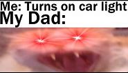 Memes of Your Dad
