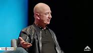 Worth $105 Billion, Amazon’s Jeff Bezos Is Now The Richest Man In History