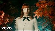 Florence + The Machine - Cosmic Love