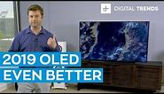 2019 LG C9 OLED 4K TV Full Review