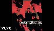 The Psychedelic Furs - Flowers (Audio)