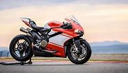 Ducati 1299 Superleggera - Track Test