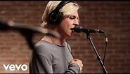 R5 - Heart Made Up On You (Studio Session) (VEVO LIFT)