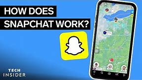 How Does Snapchat Work?