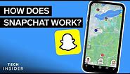 How Does Snapchat Work?