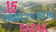 Top 15 Things To Do In Cacak, Serbia