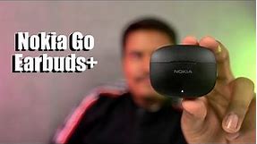 Nokia Go Earbuds Plus Unboxing & Review