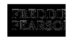 Arts - Freddie Pearson - Fitness & Arts
