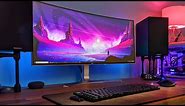 The BEST Wallpapers For Your Gaming Setup! - Wallpaper Engine 2020 (4K & Ultrawide Desktop)