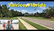 Valrico Florida - Revisited. A neighborhood insight to what is on offer in Valrico