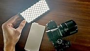 Best On Camera Lights in 2024 (Continuous LED Light Panels)
