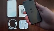 iPod Touch 6th Generation Unboxing !!