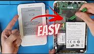 Amazon Kindle Battery Replacement D00901 (EASY FIX) 3rd Generation Keyboard