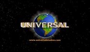 Wolf Films/Studios USA/Universal Television (2001) #1