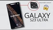 Samsung Galaxy S23 Ultra - Release Date, Price, Specifications, Features and more