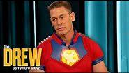 John Cena on Why Having Kids Might Not Be for Him Right Now