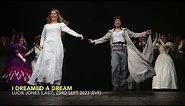 (LAST) Lucie Jones - I Dreamed A Dream | Les Misérables (London) | 23rd September 2023