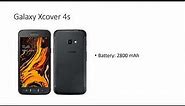 SAMSUNG - Galaxy Xcover 4s Review - Tech Moves