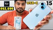 Apple iPhone 15 - 3 Days Later Review - Let's Check!