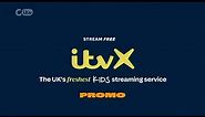 CITV - ITVX Kids promo (2023)