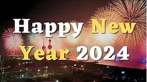 A New Year Prayer for 2024 - God, Remind Us that You Are With Us Always- A Prayer for New Year 2024