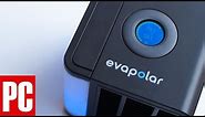 Evapolar Personal Air Cooler Review