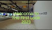 [CES 2023] The First Look: A special preview | Samsung