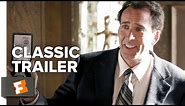 The Wicker Man (2006) Official Trailer - Nicholas Cage, Ellen Burstyn Movie HD