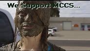 Marine Corps Mud Run 2017 Promo