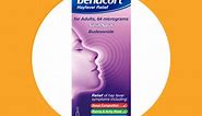 BENACORT® Hayfever Relief Nasal Spray | BENADRYL® UK