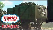 Thomas & Friends UK ⭐Thomas' New Trucks ⭐Full Episode Compilation ⭐Classic Thomas & Friends⭐