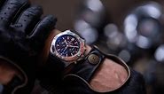 Review on the 2024 Breitling Chronomat B01 Dragon Limited Edition by WatchProfessor
