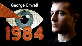 1984 by George Orwell | Lex Fridman