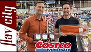 Costco Meat & Seafood Review with @Drberg