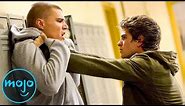 Top 10 High School Fights In Movies
