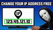 Best Free Way To Hide Your IP Address (2022)