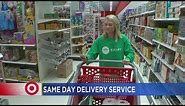 Target’s ‘Shipt’ Delivery Service To Compete With Amazon