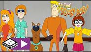 Be Cool, Scooby-Doo! | Swimming Lessons | Boomerang UK