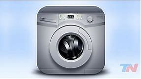 TOP 5 BEST PORTABLE WASHING MACHINE and DRYER 2024 YOU CAN BUY - TOP SMALL MINI COMPACT WASHERS