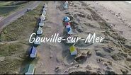 Gouville-sur-Mer (50 Manche)