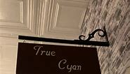 Stuff we have | True Cyan