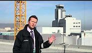 Inside SFO: Episode #1 - New Air Traffic Control Tower