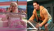 How Fast X "Randomly" Landed John Cena a Merman Role in Greta Gerwig's Barbie Movie