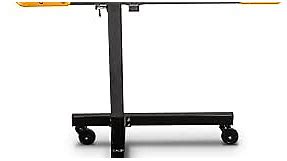 GEARWRENCH Adjustable Height Mobile Work Table 35 To 48" - 83166