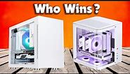 Best White PC Case 2024 | Who Is THE Winner #1?