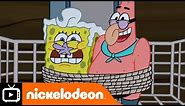 SpongeBob SquarePants | MermaidPants | Nickelodeon UK